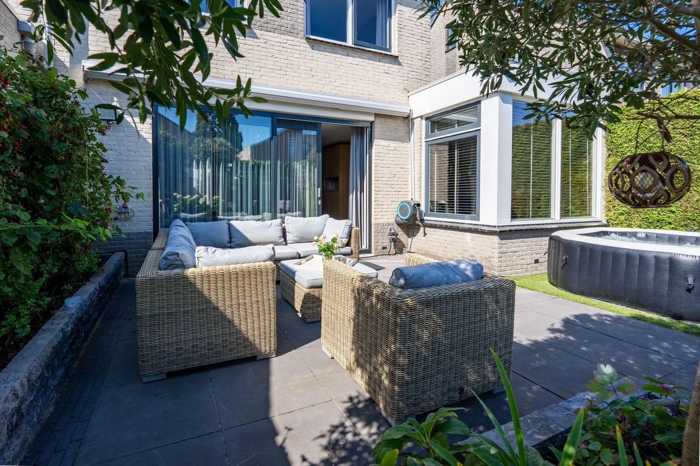 Esdoornplantsoen 12 Almere thumbnail 45