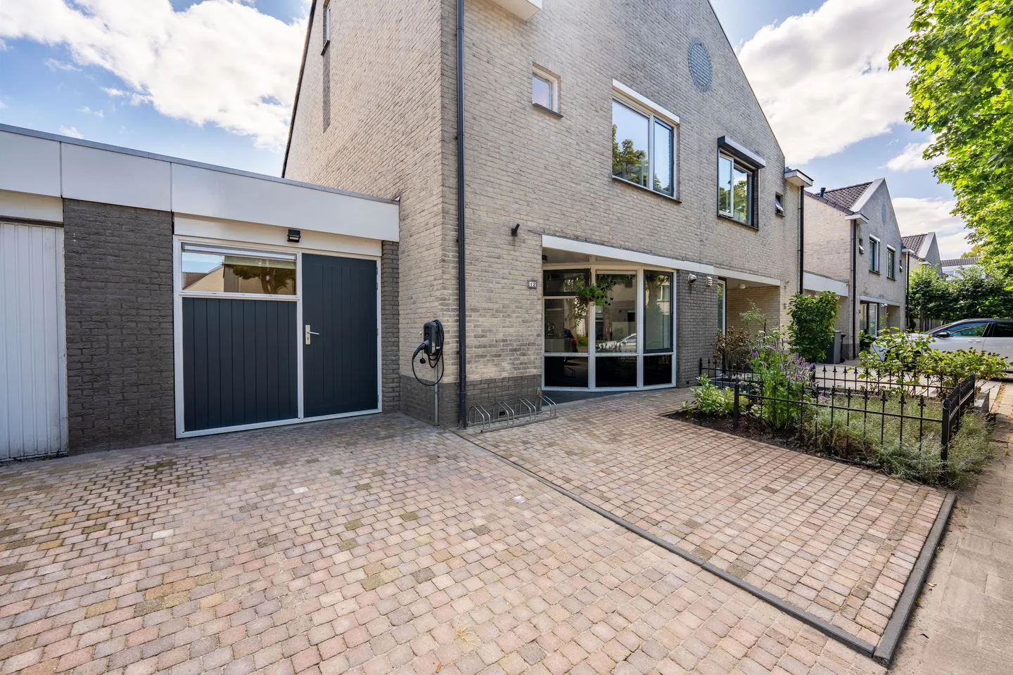 Esdoornplantsoen 12 Almere thumbnail 5