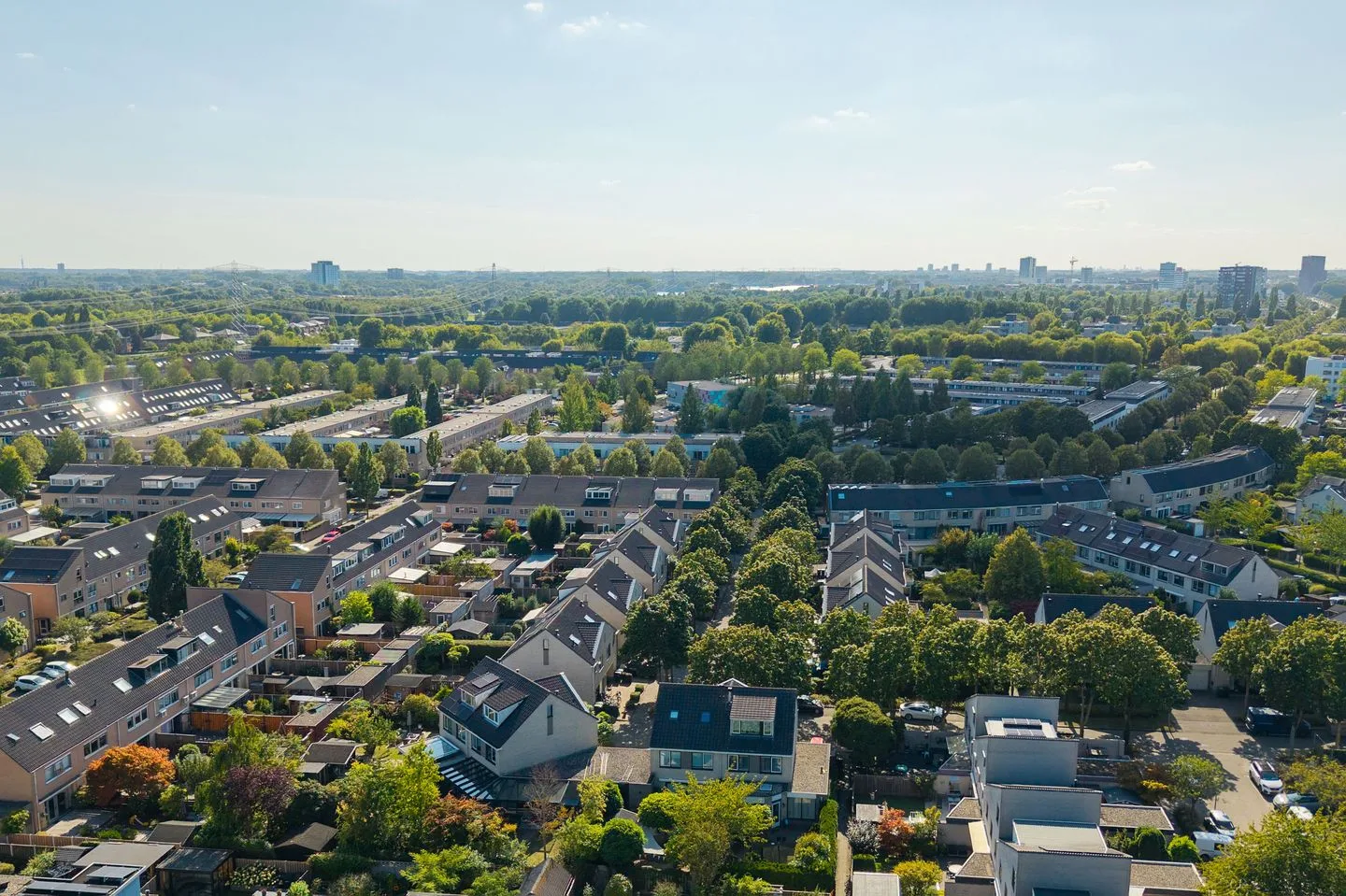 Esdoornplantsoen 12 Almere thumbnail 53