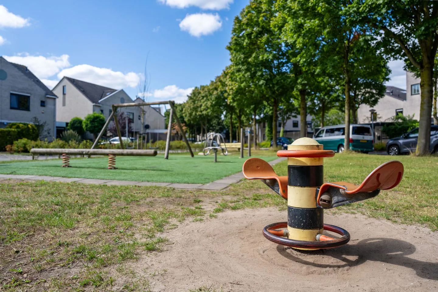 Esdoornplantsoen 12 Almere thumbnail 56