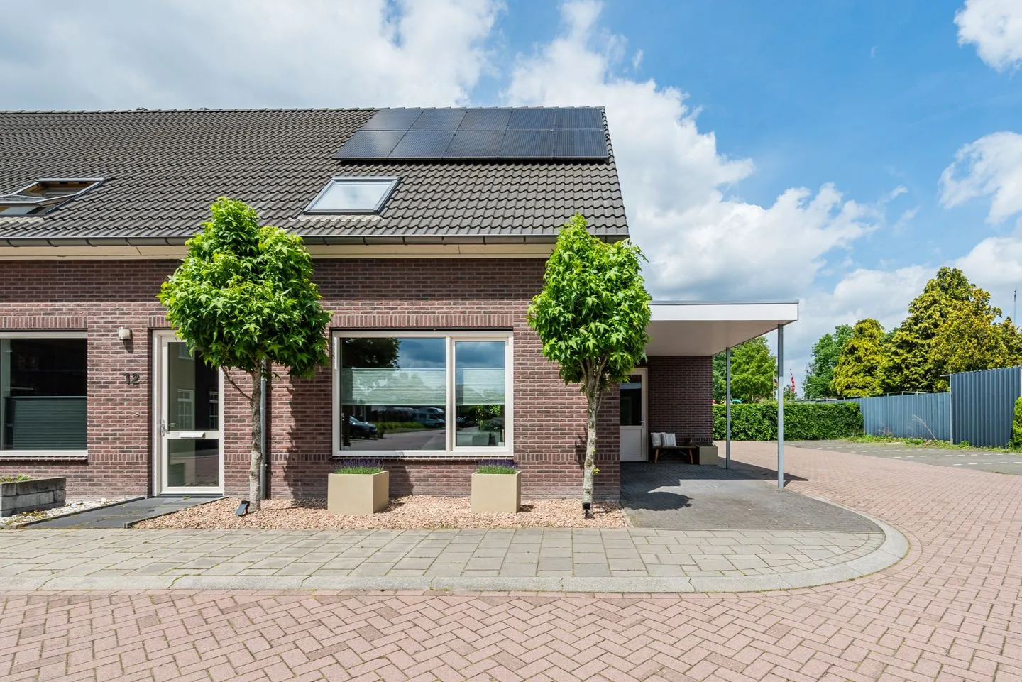 Esdoornstraat 10 in Someren