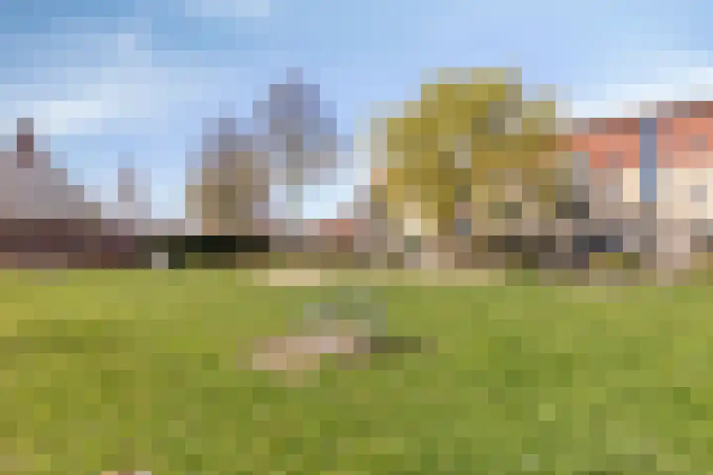 Esdoornstraat 10 Bunschoten-Spakenburg thumbnail 38