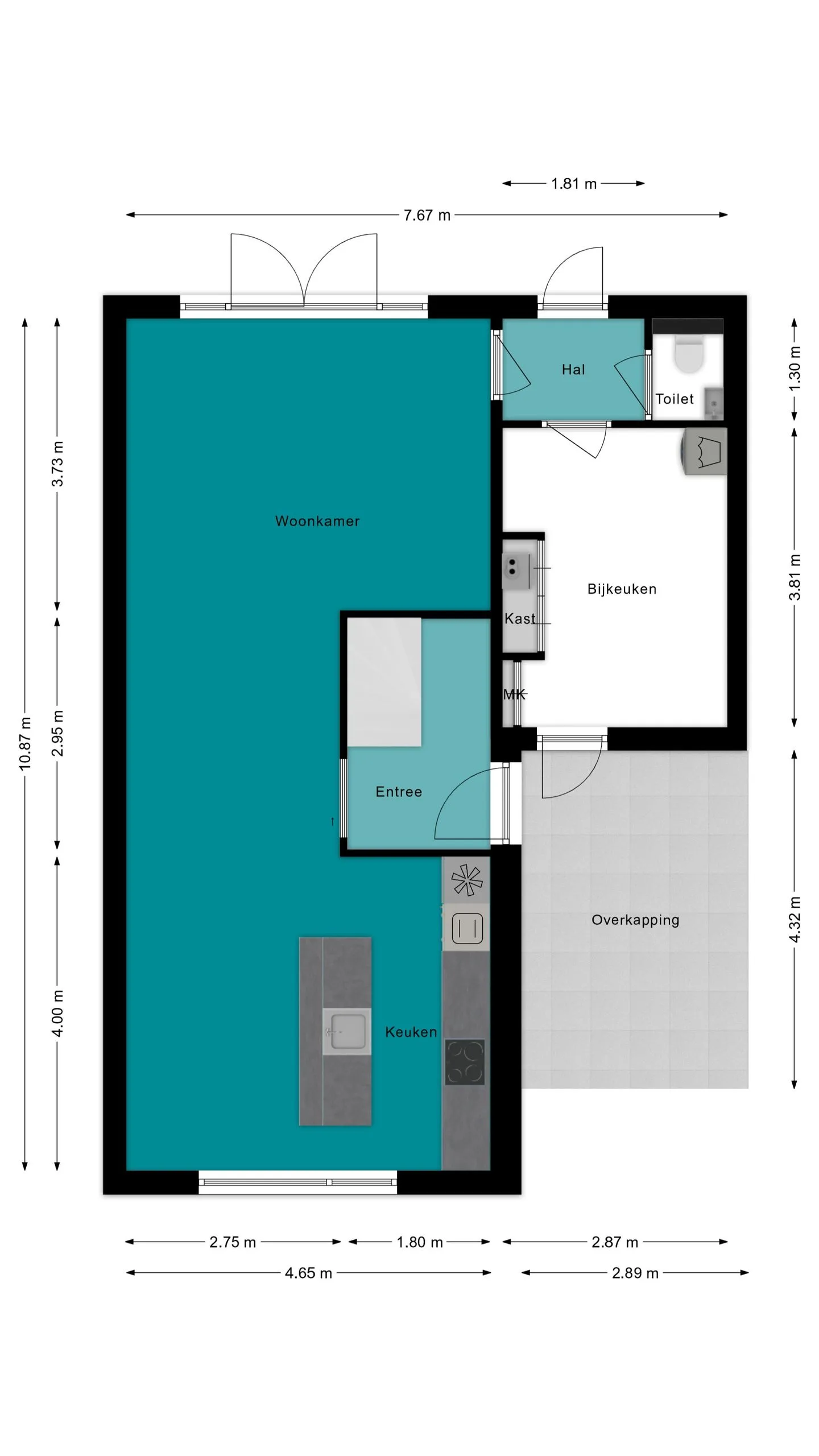 Esdoornstraat 10 Someren thumbnail 49