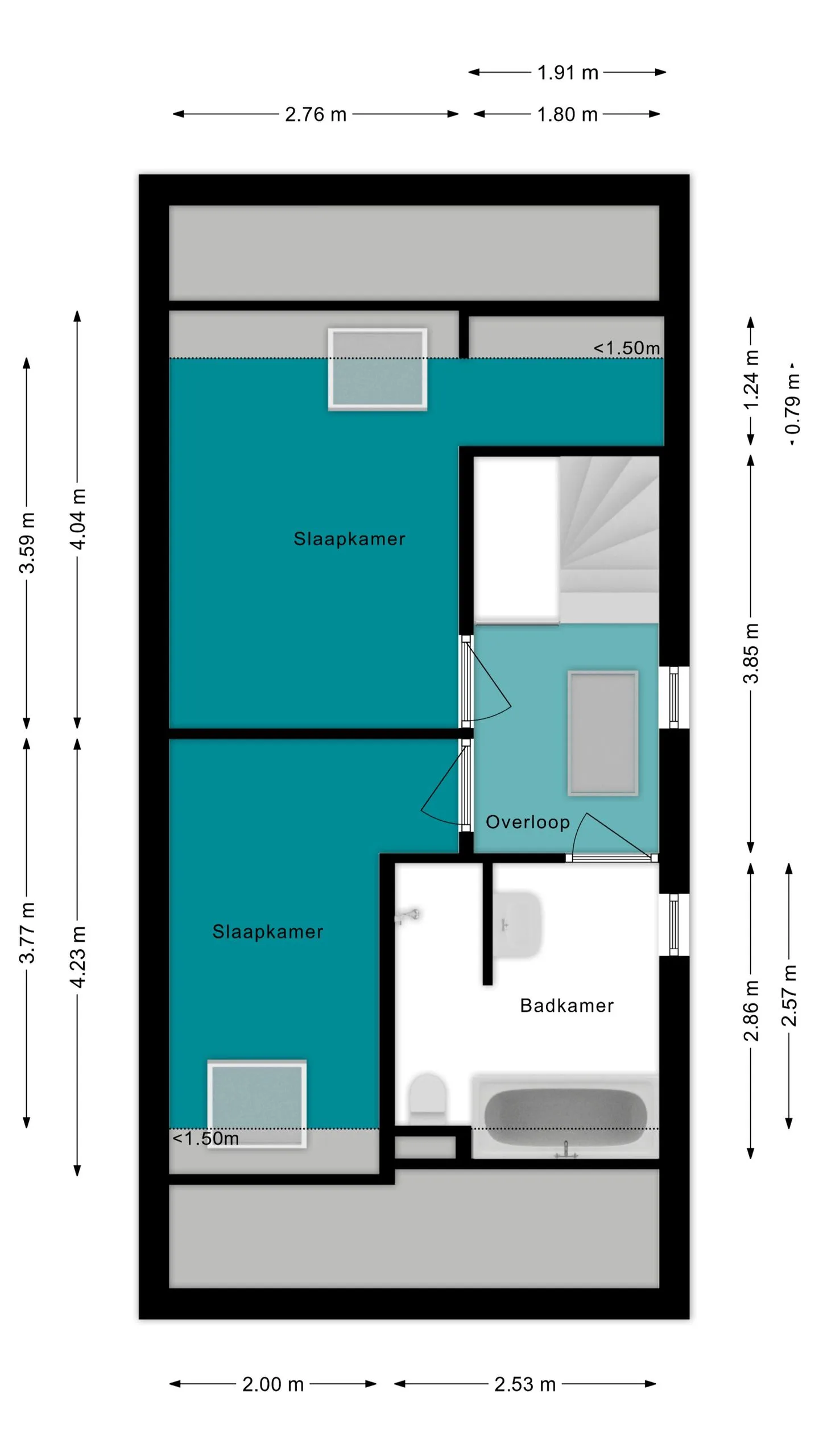Esdoornstraat 10 Someren thumbnail 50
