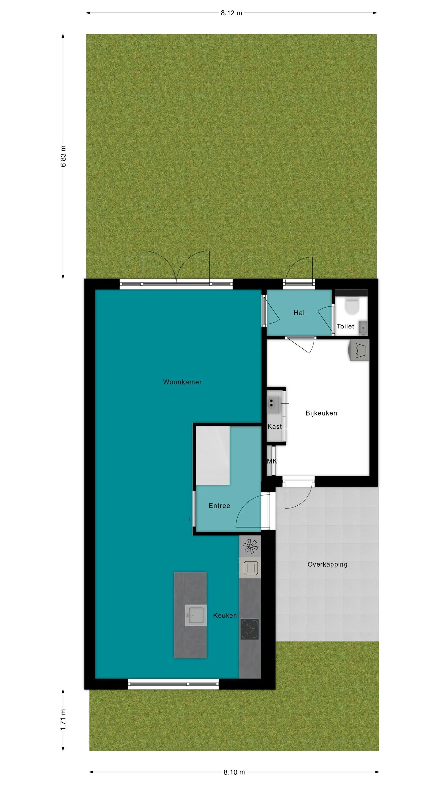 Esdoornstraat 10 Someren thumbnail 52