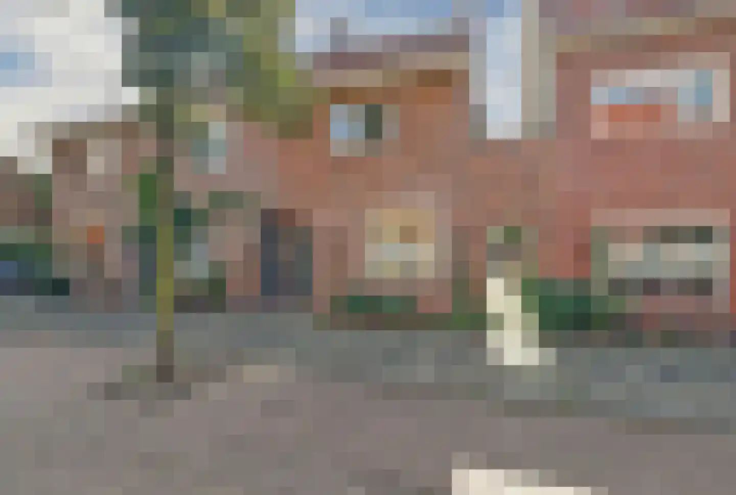 Esdoornstraat 11 in 's-Hertogenbosch