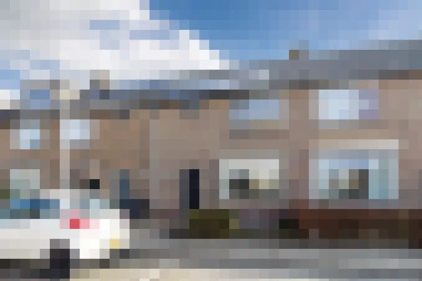 Esdoornstraat 18 en Oud-Beijerland