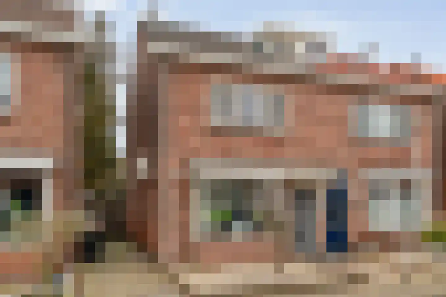 Esdoornstraat 20 in Enschede