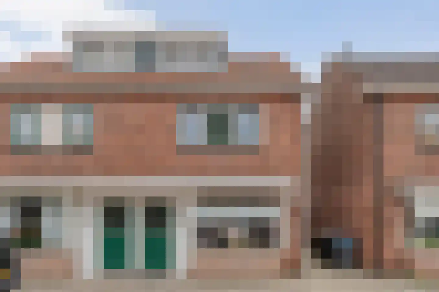 Esdoornstraat 21 in Enschede