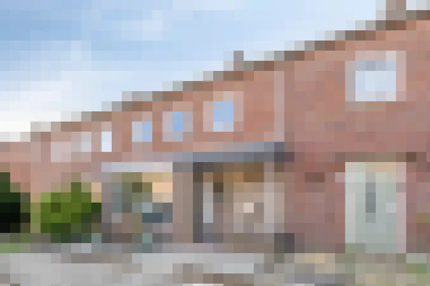 Esdoornstraat 23 in Zundert