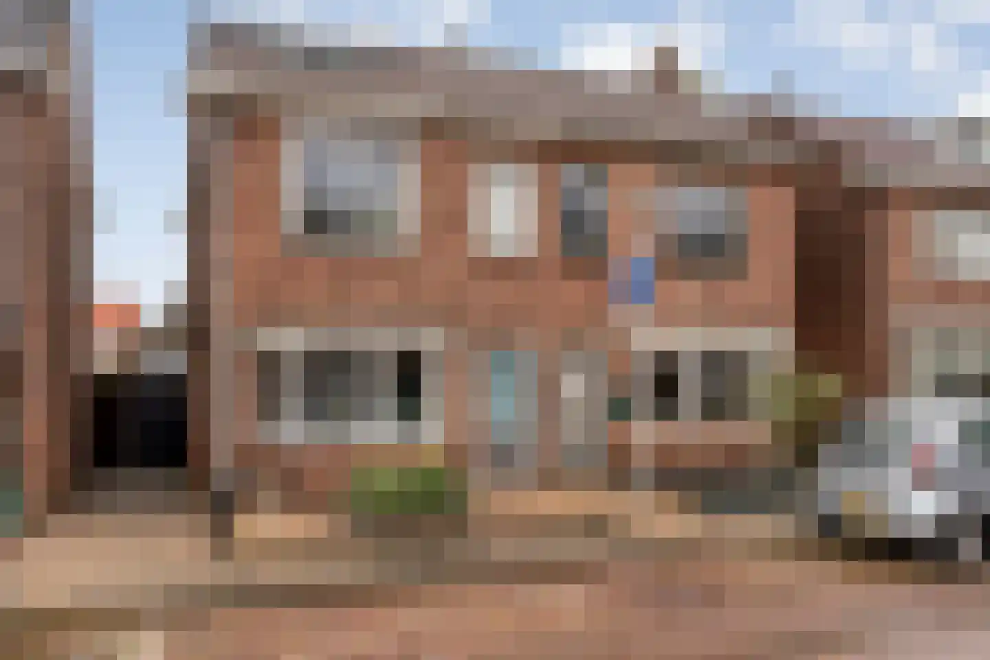 Esdoornstraat 28 in Enschede