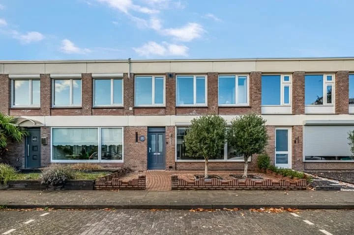Esdoornstraat 28 Oss