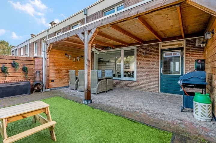 Esdoornstraat 28 Oss thumbnail 18