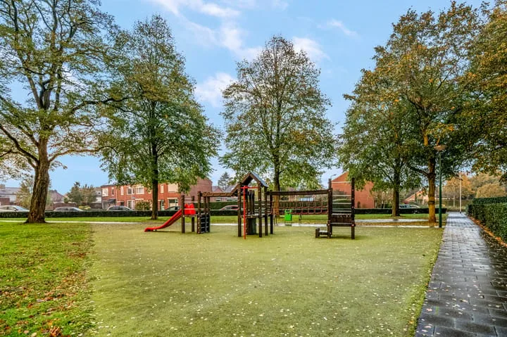 Esdoornstraat 28 Oss thumbnail 29