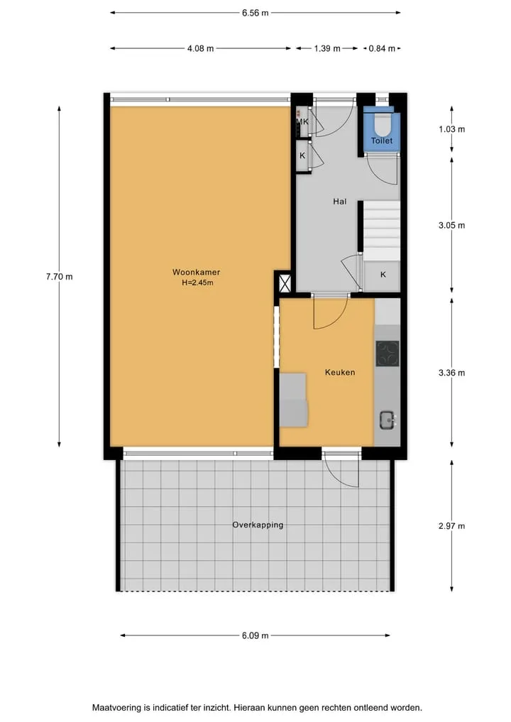 Esdoornstraat 28 Oss thumbnail 30