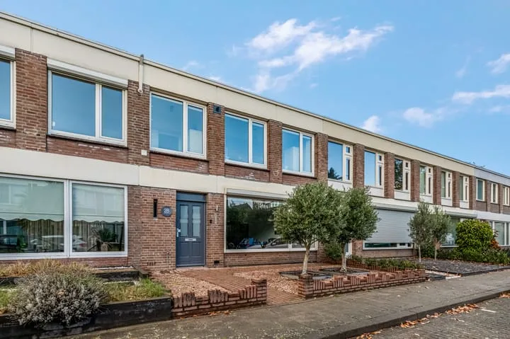 Esdoornstraat 28 Oss thumbnail 5