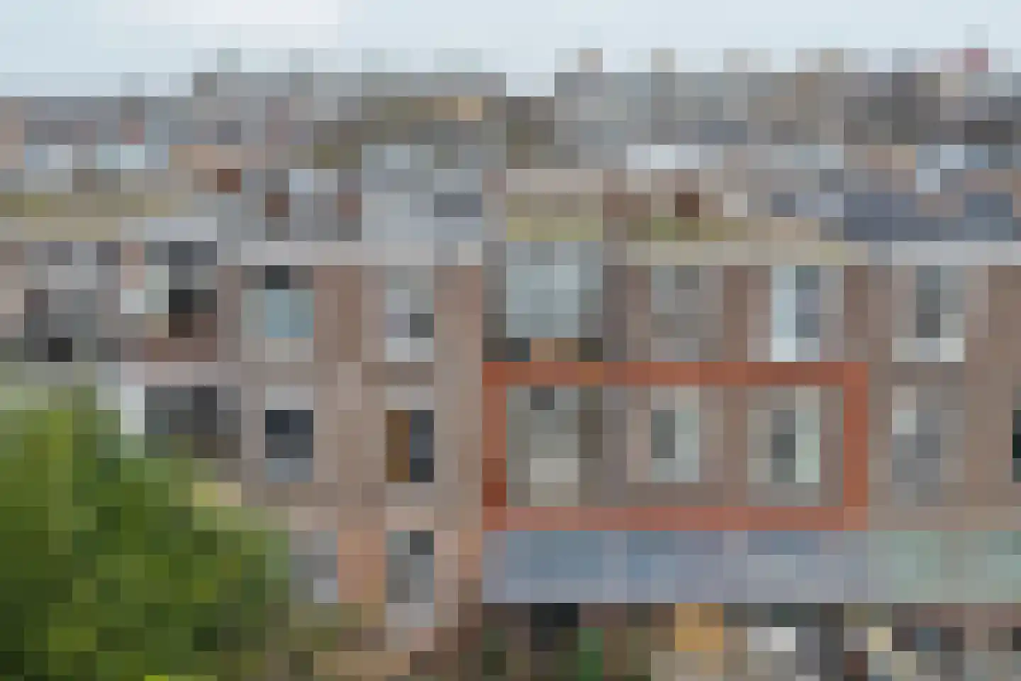 Esdoornstraat 40 Den Haag thumbnail 38