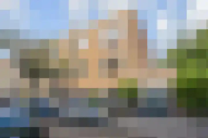 Esdoornstraat 5 in Den Haag