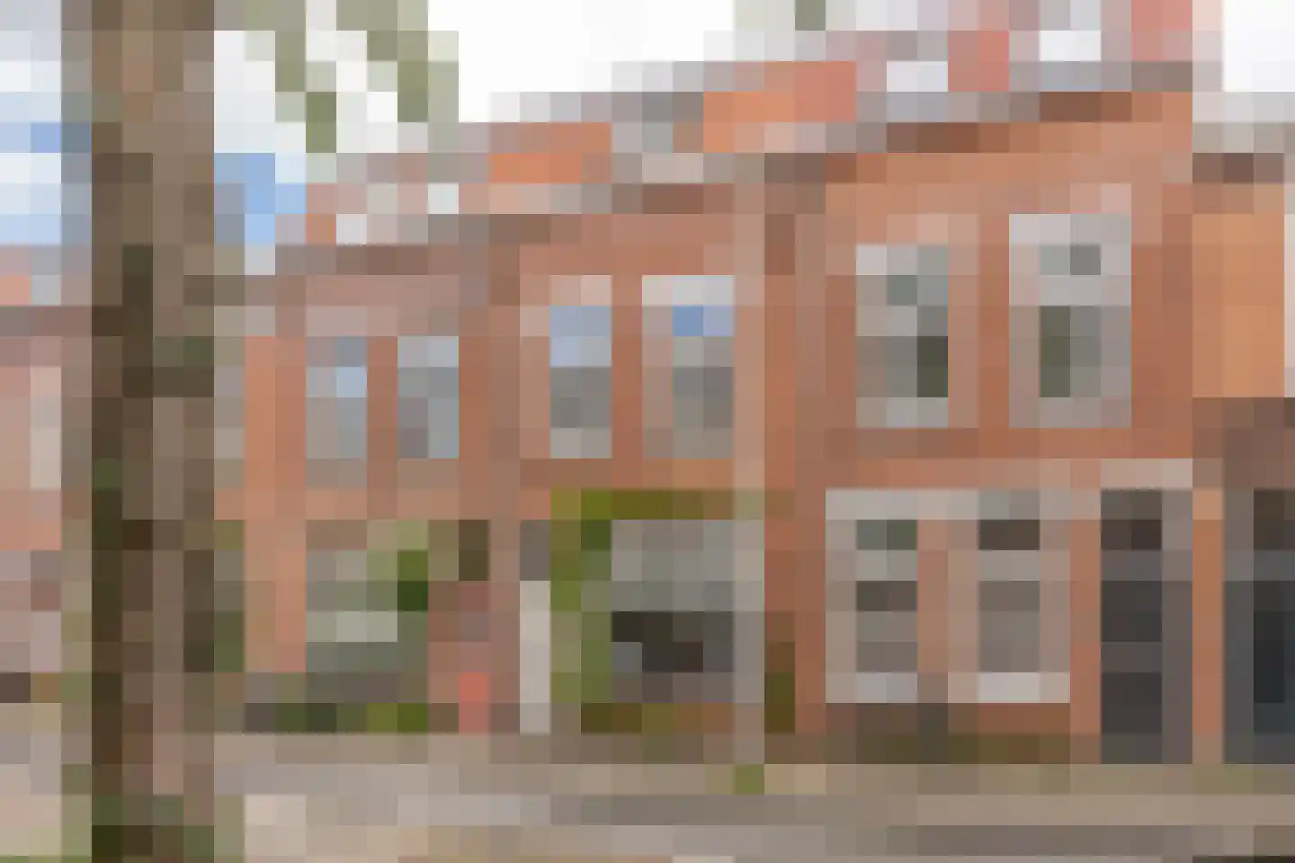 Esdoornstraat 57 in Utrecht