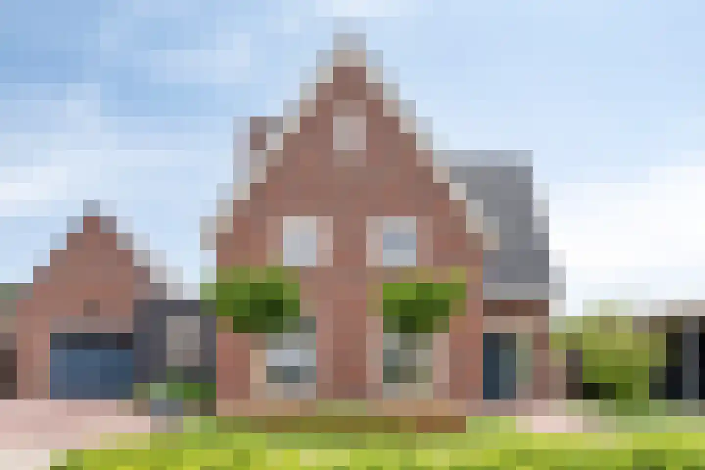 Esdoornstraat 60 en Someren