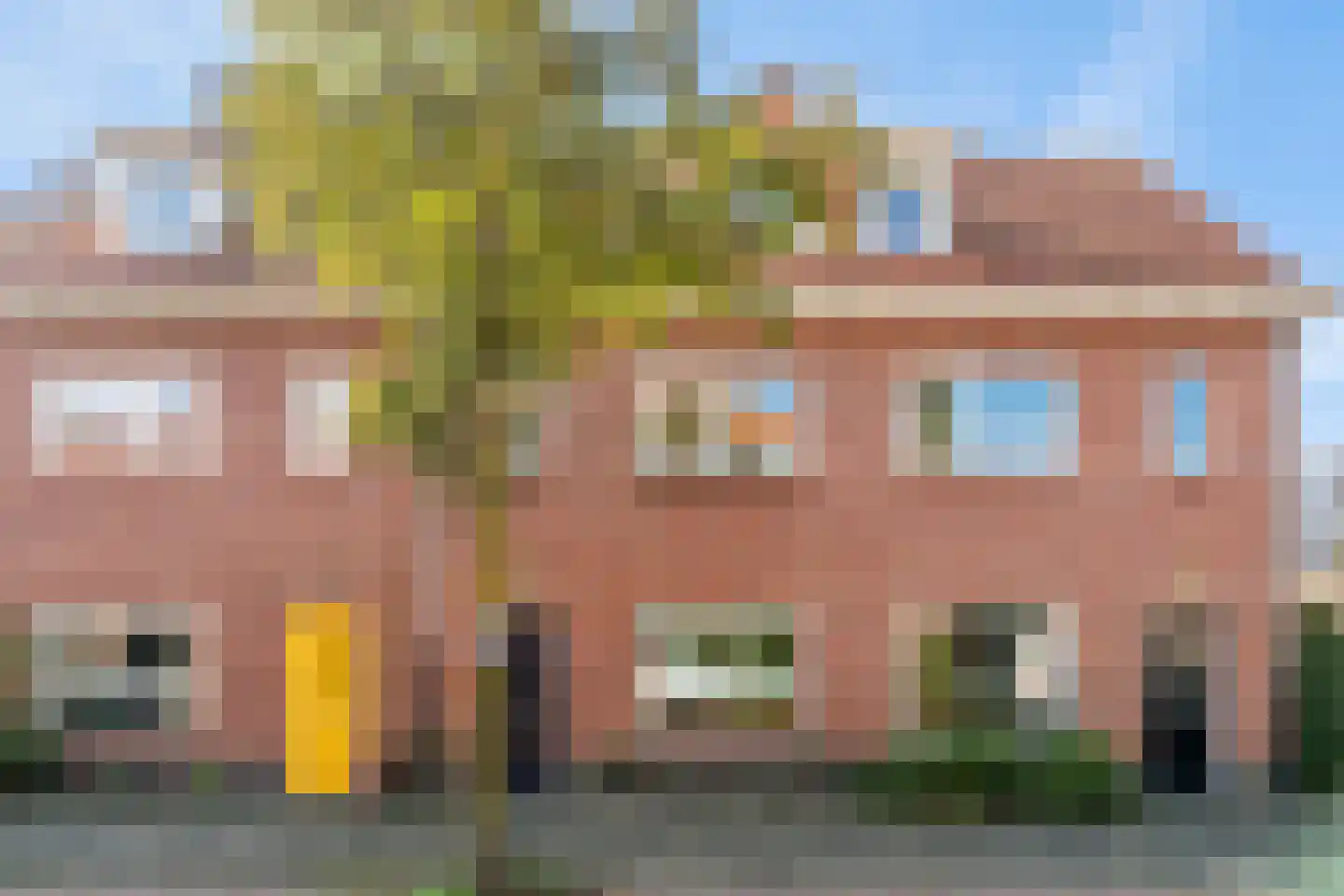 Esdoornstraat 7 in 's-Hertogenbosch