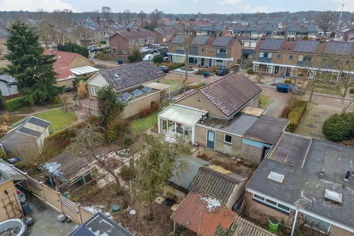 Esdoornstraat 8 Roden thumbnail 40