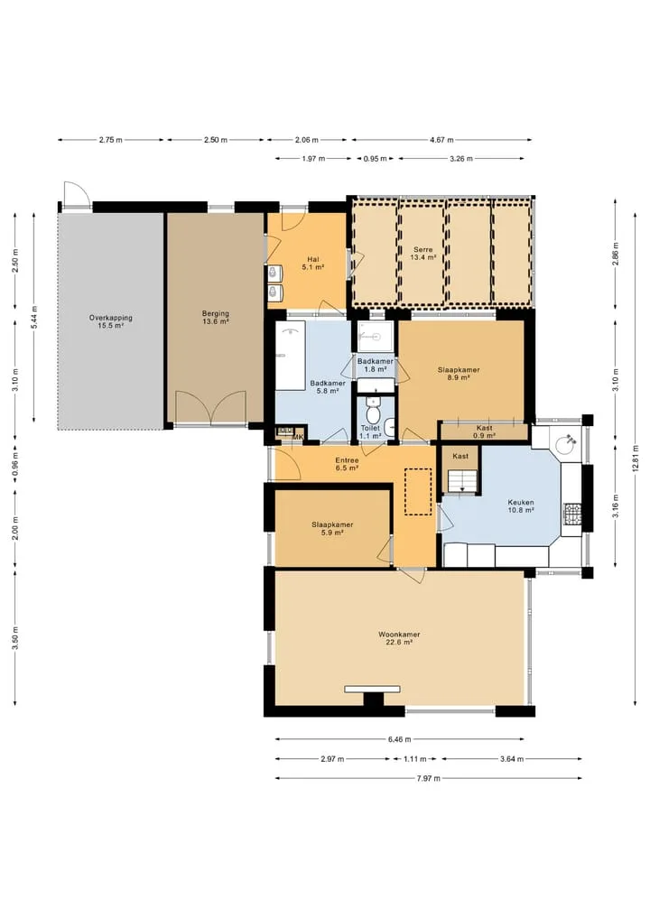 Esdoornstraat 8 Roden thumbnail 43