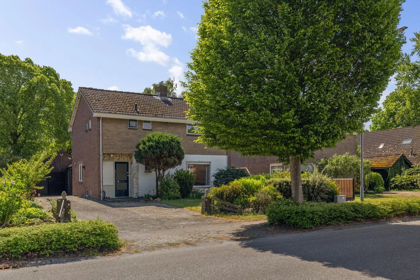 Eserstraat 4 in De Kiel