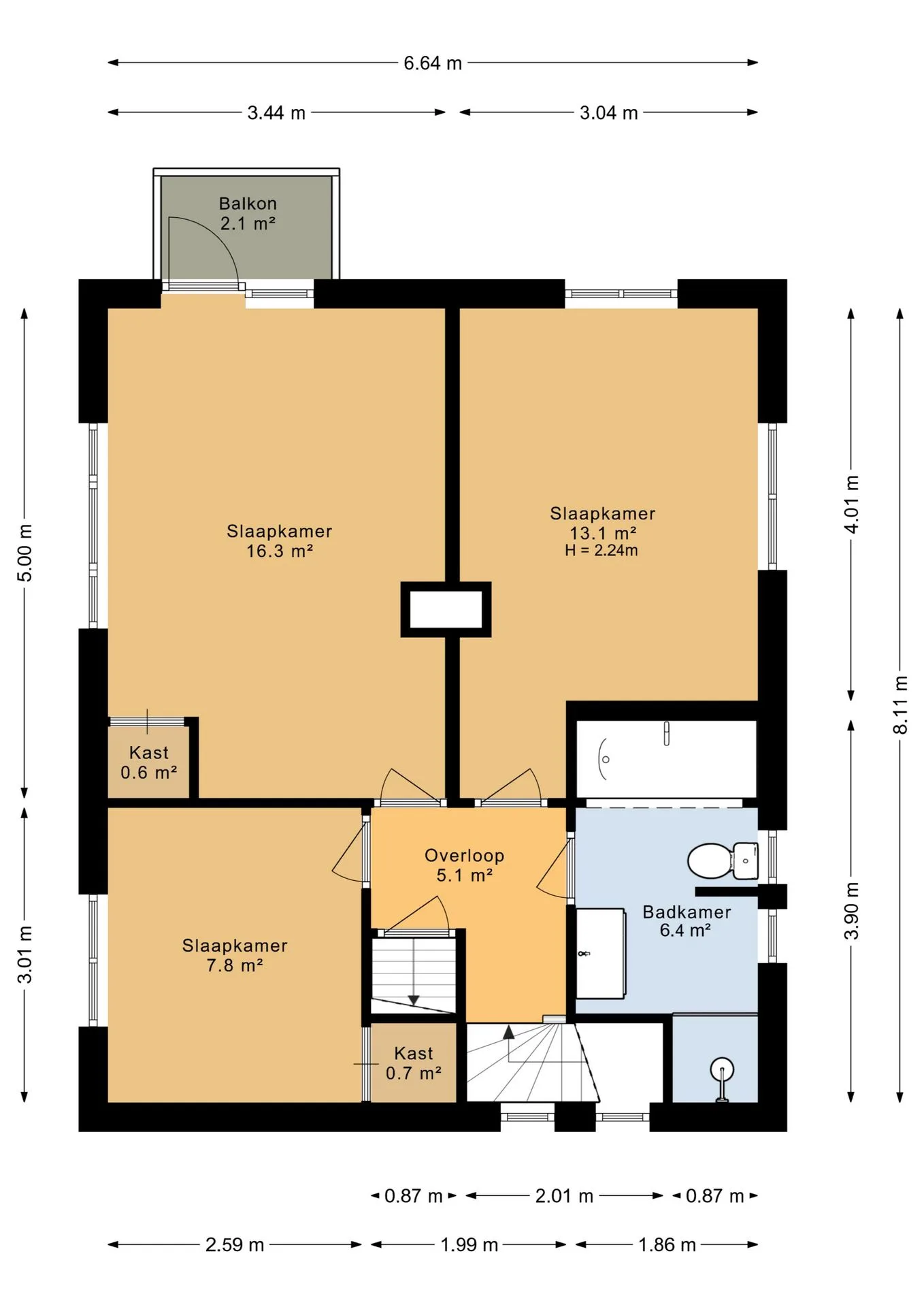 Eserstraat 4 De Kiel thumbnail 54