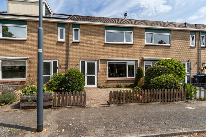 Eslaan 16 in Kortenhoef photo