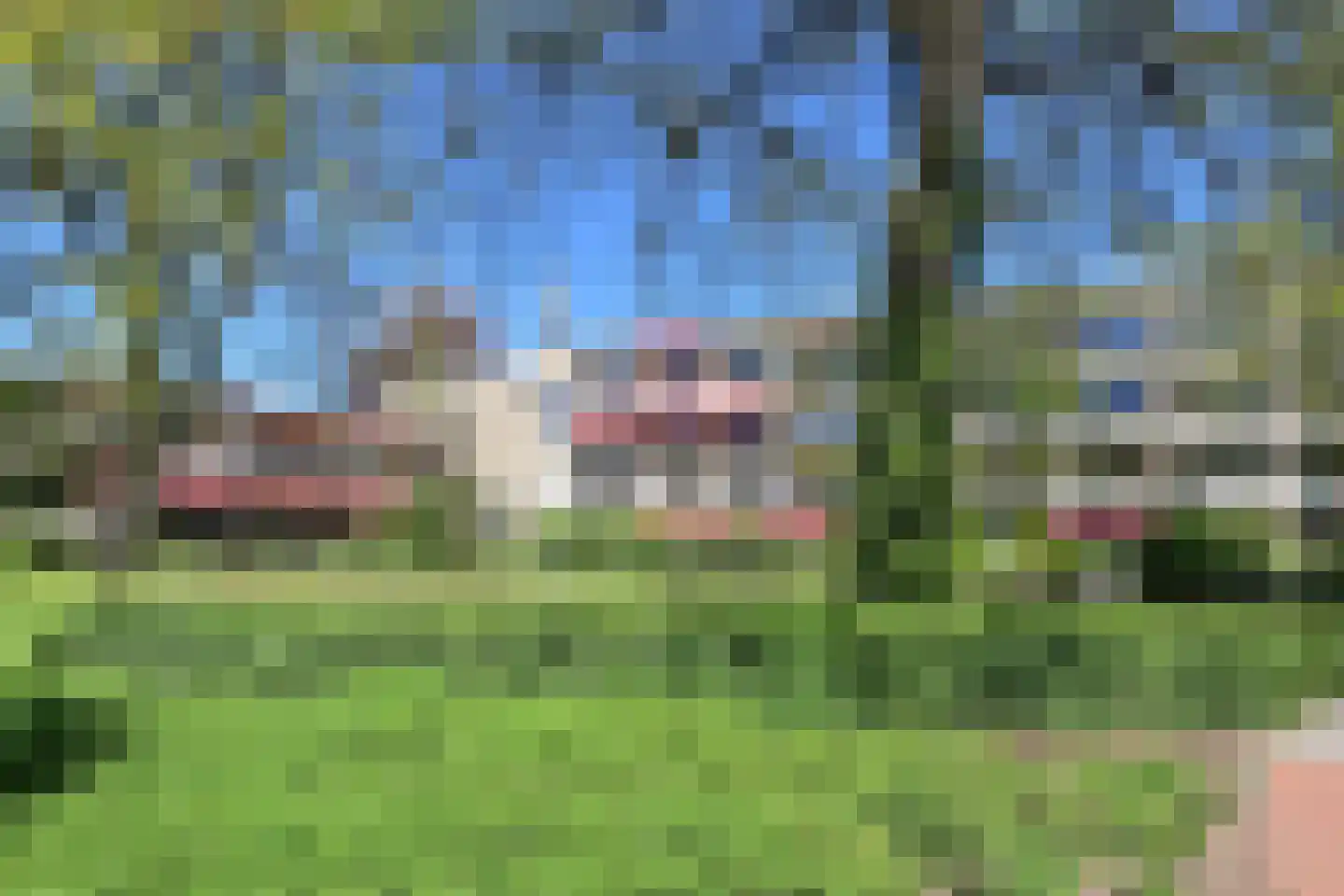 Eslaan 32 Bussum