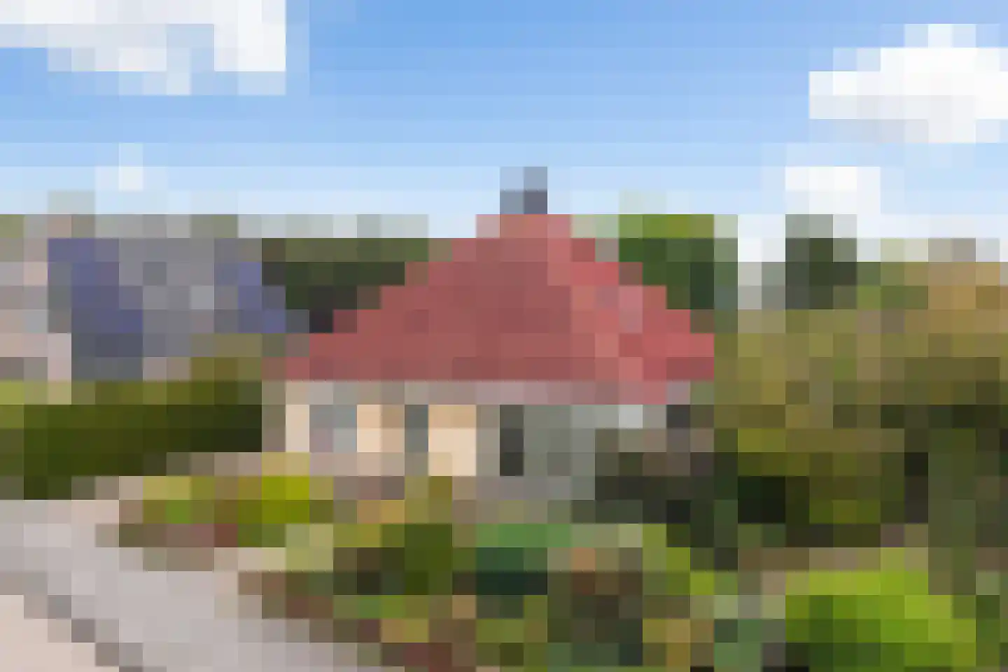 Eslawâld 53 Feanwâlden
