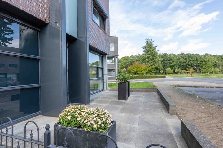 Esmarkelaan 402 dans Enschede photo