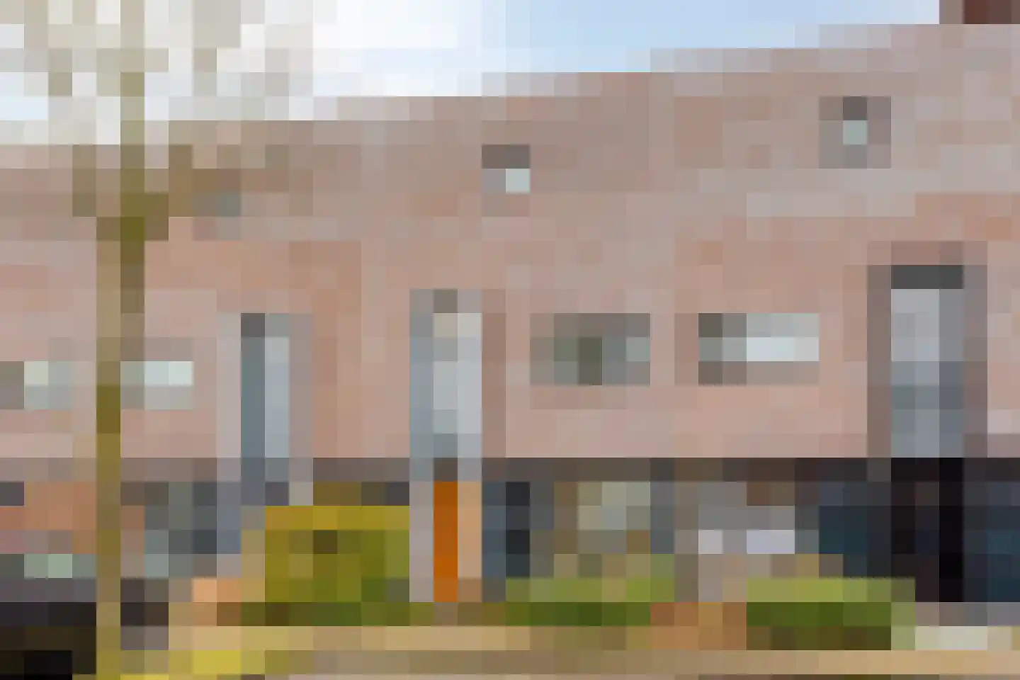 Esmarkelaan 430 Enschede