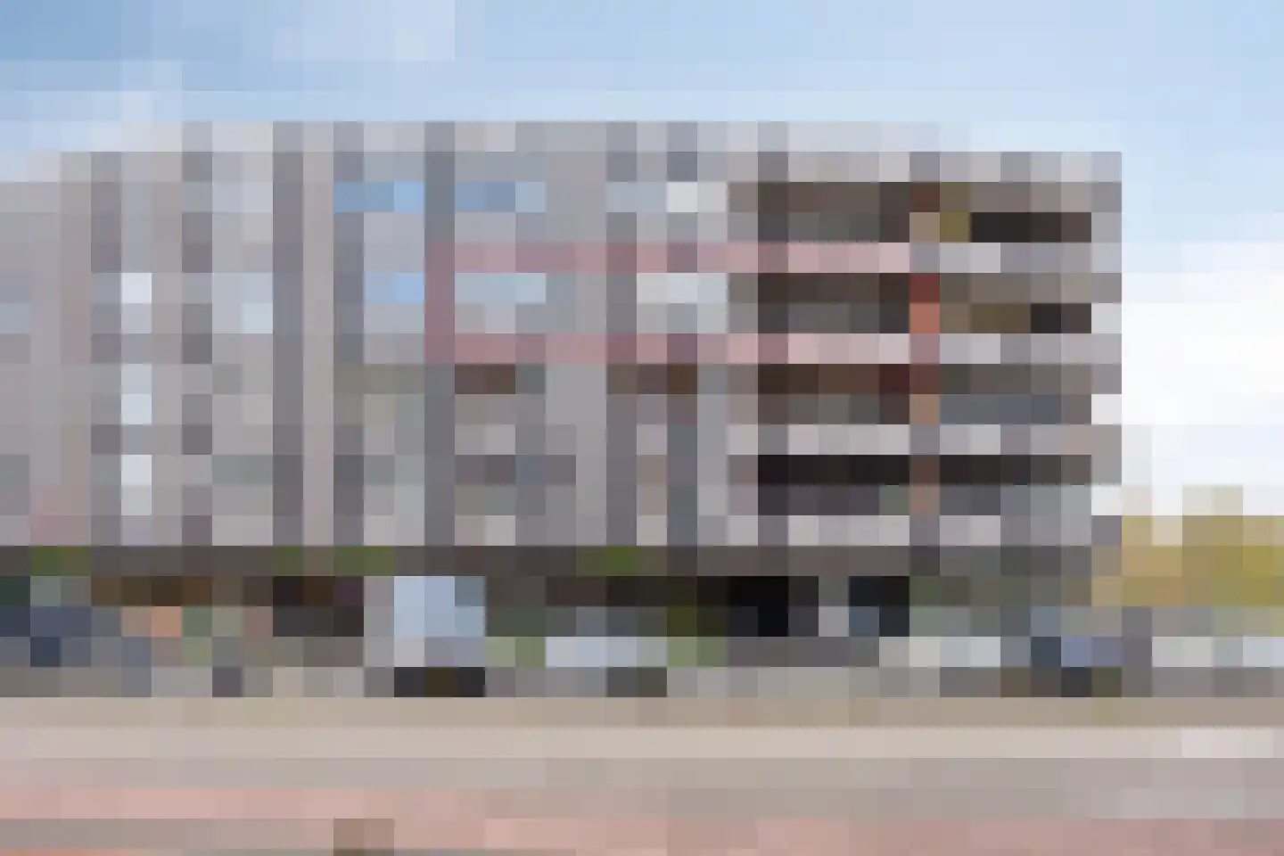 Esmarkelaan 78 in Enschede