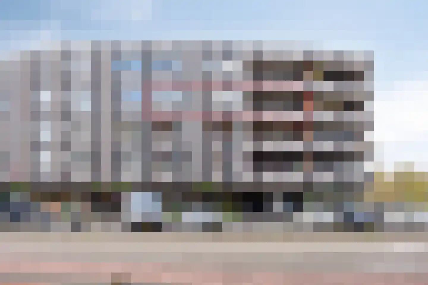 Esmarkelaan 78 Enschede