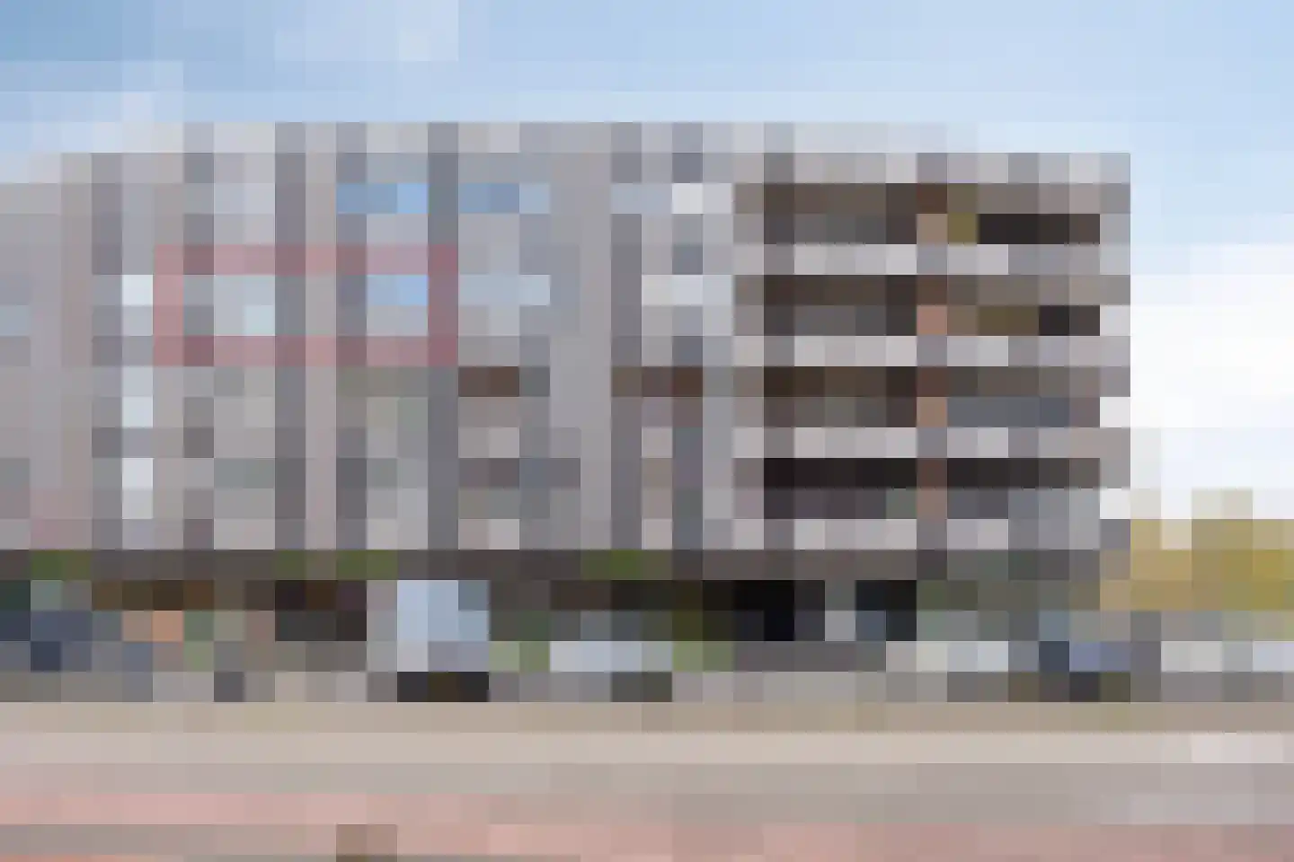 Esmarkelaan 80 dans Enschede