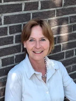 Photo of Esmé Meijer