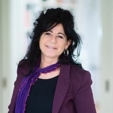 Foto von Esmee Baptiste