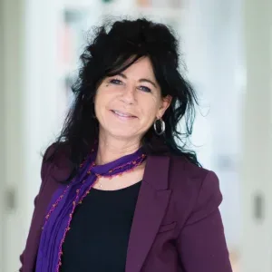 Foto van Esmee Baptiste