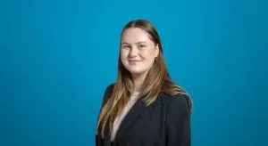 Photo of Esmee Nieuwenhuis