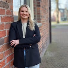 Photo de Esmée Schild - Nieuwbouwadviseur