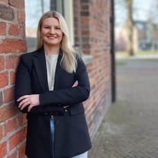 Photo de Esmée Schild - Nieuwbouwadviseur