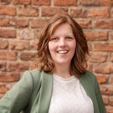 Photo of Esmee Schuurman