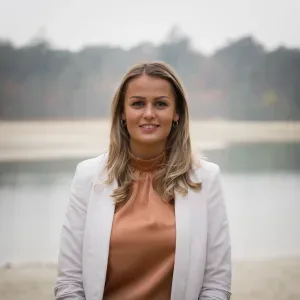 Foto van Esmee Smits