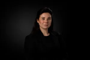 Foto van Esmee van Galen