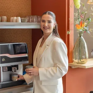 Foto van Esmee van Ginkel