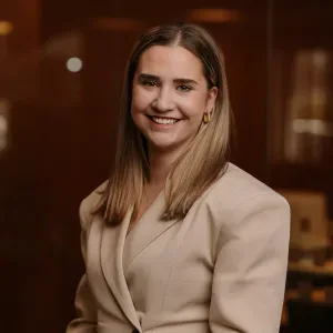 Foto van Esmee van Ginkel