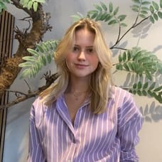 Photo de Esmée van Hoften