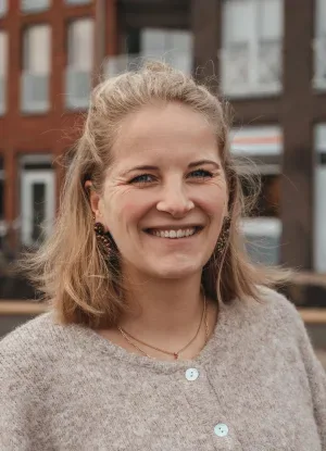 Foto van Esmee Zwolle